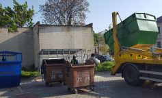 Ecosal a demarat o acțiune de modernizare a punctelor de colectare a deșeurilor