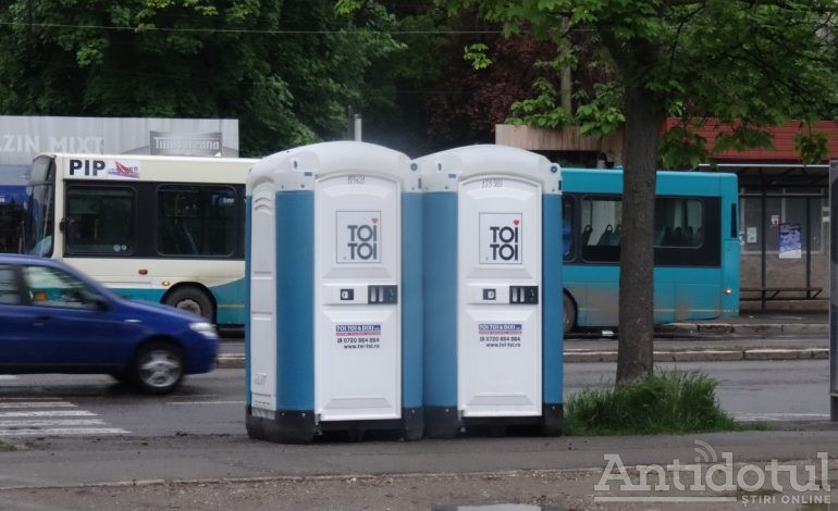 unknown nephew analysis Galațiul are toalete publice noi. Mizeria este însă aceeași (foto) —  Antidotul | Știri Online
