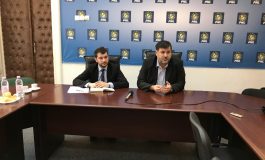 Cristian Gîscă și Alexandru Șerban s-au apucat de făcut opoziție numai că nu prea au nimerit mînerul