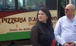 Genica Totolici, director Transurb: „Da, este posibil să plec la PSD”