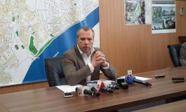 Jurnal de front, ziua 2. Primarul Pucheanu vrea capul prefectului Panaitescu și anunță continuarea programului de subvenționare a centralelor