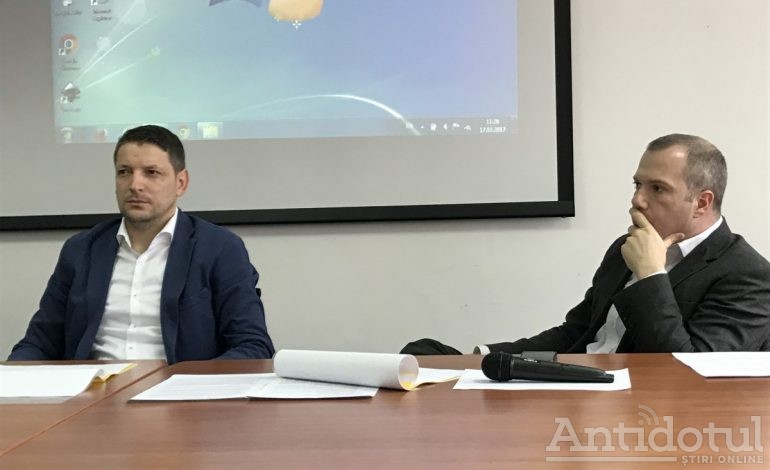 City fotbalistul Humelnicu se transferă la Ministerul Transporturilor