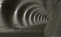 Administrația Pucheanu încearcă să atragă investitori cu tunelul lui Marius Stan (foto)