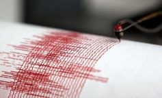 Cel mai mare cutremur din ultimii doi ani: magnitudinea 5,4, zona seismică Vrancea