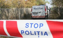 Au înnebunit gălățenii: două crime s-au produs în județul Galați în ultimele trei zile
