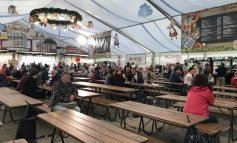 Primăria Galați minte de îngheață Oktoberfestul din berea Ciucaș