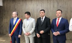 VIDEO: Pucheanu dezvăluie unde va fi noul sediu al asociației intercomunitare "Dunărea de jos"