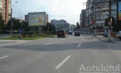Primăria anunță focuri de armă pe strada Brăilei