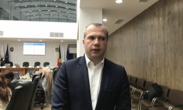 VIDEO/Pucheanu despre bugetul de investiții: "nici pe departe unul fericit!"