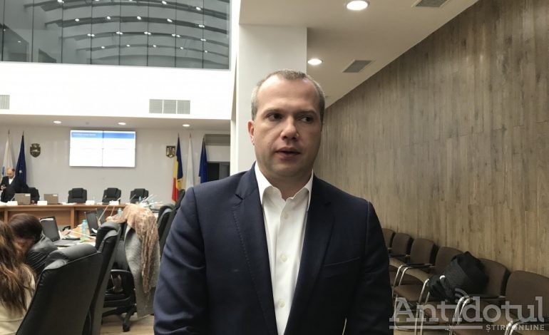 A început războiul! Primarul Ionuț Pucheanu anunță că orașul Galați poate primi refugiați din Ucraina