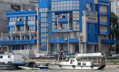 Criză pe Dunăre: companiile care au vapoare nu găsesc personal navigant calificat