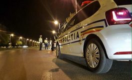 VIDEO/Cîțiva romi din Galați au caftit doi polițiști din cauza unei „neînțelegeri”