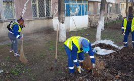 Primăria Galați revoluționează curățenia din oraș