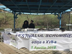 Festivalul Scrumbiei 2018