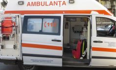 Se întâmplă la Brăila: o ambulanță a rămas fără cheile de contact care au fost furate de o persoană necunoscută
