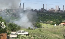 Ministrul Mediului spune că s-a stricat aerul în Galați și Brăila