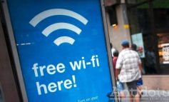 Internetul gratis în zonele publice ajunge foarte greu la Galați și la Brăila