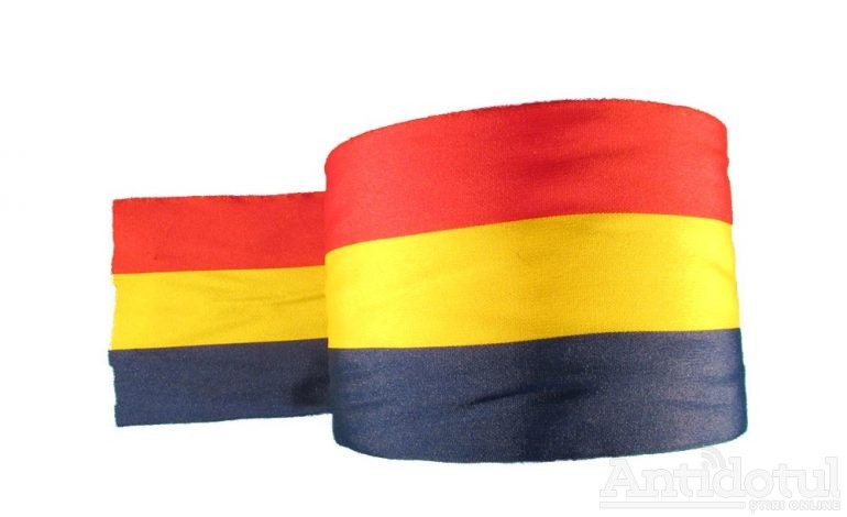 Repede, un set de panglici tricolore pentru restul de 2 ani de mandat ai primarului Ionuț Pucheanu