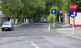 Orașul Galați a intrat pe contrasens. În ultimele două luni, autoritățile au instituit zeci de sensuri unice pe străzile din oraș