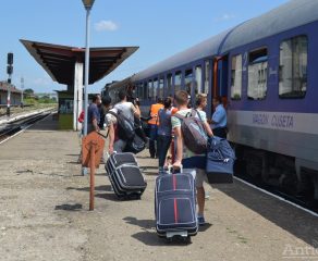 Plimbarea cu trenul, un mic lux: CFR scumpește biletele