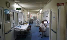 La Spitalul Județean din Galați, posturile sunt acoperite doar pe jumătate: se caută 155 de medici
