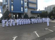 Ziua Marinei la Galați. Autoritățile au anunțat programul evenimentului