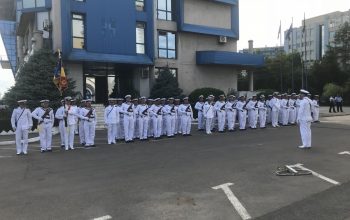 Ziua Marinei la Galați. Autoritățile au anunțat programul evenimentului