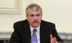 Bun venit pe planetă: Dan Nica, șeful PSD Galați, vrea comisie parlamentară de anchetă a lui Iohannis în urma mitingului Diasporei