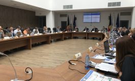 Scandal pe buget în Consiliul Local