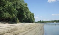 Încă o tragedie la Plaja Lipovenească din Brăila? Două adolescente au dispărut în Dunăre