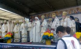 ÎPS Casian, arhiepiscopul Dunării de Jos, i-a îndemnat pe români să participe la referendumul pentru familia tradițională