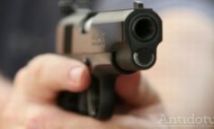 Scandal cu focuri de armă la Liești. Un bărbat a fost împușcat de polițiști
