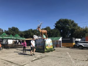 Oktoberfest Galați 2018