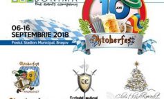 Gălățenii care vor să ajungă la Oktoberfest trebuie să se întoarcă în timp și să meargă cinci ore până la Brașov