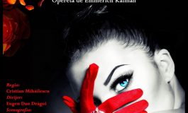 Contesa Maritza deschide stagiunea la Teatrul Național de Operă și Operetă Nae Leonard