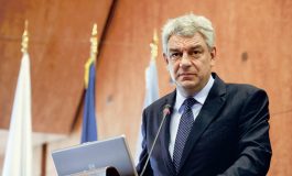 Mihai Tudose revine în PSD. Fostul premier a depus o adeziune la filiala din Brăila