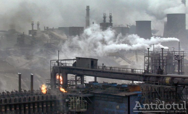 Apocalipsa după Ianc: Măsura prin care Guvernul „trage zăvorul” companiilor mari din metalurgie
