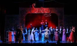 Timp liber: Duminică, la Teatrul Muzical, se joacă Bal la Savoy
