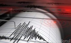 Pe bune! Un cutremur s-a produs în nordul județului Galați