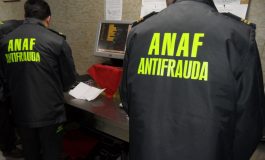 Angajații ANAF îl amenință cu greva pe ministrul de finanțe Orlando Teodorovici