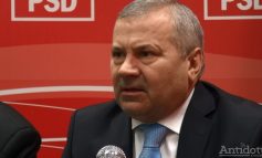 Fostul baron PSD Brăila, Gh. Bunea Stancu, a scăpat de pușcărie în dosarul Interagro