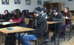 Primăria Galați "estimează" că vor fi școli care vor mai sta în frig cel puțin o săptămână