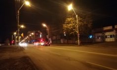 Restricții de trafic pentru modernizarea bulevardului G. Coșbuc