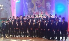 VIDEO> Pucheanu: "Masa de Gala Centenarului a fost ca la Cina cea de Taină"