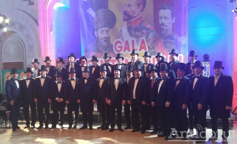 VIDEO> Pucheanu: “Masa de Gala Centenarului a fost ca la Cina cea de Taină”
