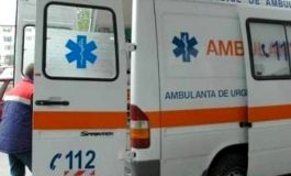 Curat ghinion: un bărbat a fost omorât de o ambulanță