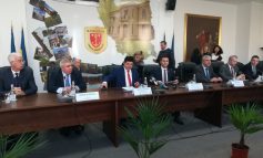 S-a semnat: centura orașului Galați va fi modernizată cu bani europeni