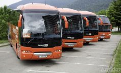 Un autobuz numit dorință: Primăria Galați deschide licitații pentru achiziționarea a zeci de autobuze moderne