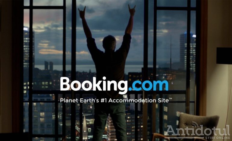 În urma unei investigații s-a dovedit că Booking.com (și alte 5 site-uri) au pratici de vânzări înșelătoare