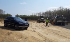 Scandalul legat de podul de la Brăila aduce o investiție de milioane în Măcin